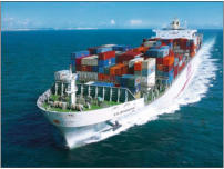 International and Overseas Auto Shipping Services