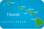 Hawaii Car Shipping Services