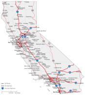 California Auto Transport